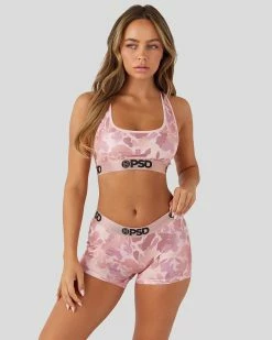 PSD Underwear Playboy - Rose Gold