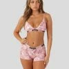 PSD Underwear Playboy - Rose Gold