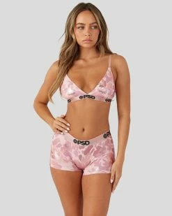 PSD Underwear Playboy - Rose Gold