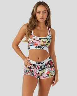 PSD Underwear SpongeBob SquarePants - Shellfie