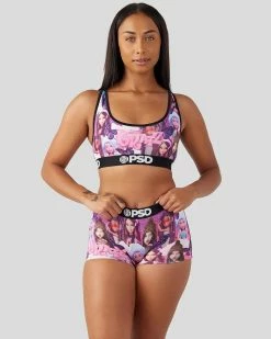 PSD Underwear Bratz - Fantasy