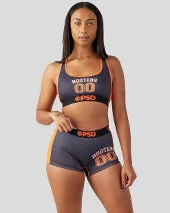 PSD Underwear Hooters - Gameday