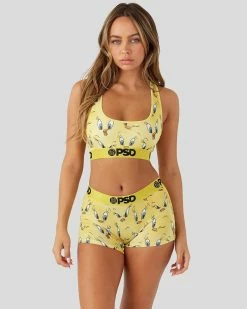 PSD Underwear Looney Tunes - Tweety Moods