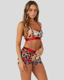 PSD Underwear Looney Tunes - Love 6 PSD Underwear Looney Tunes - Love -US women’s Sales 2022 1234T1021 MUL 3