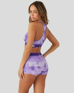 PSD Underwear Playboy - Bunny Y2K Purple -US women’s Sales 2022 1234T1022 PUR 4