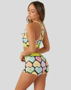 PSD Underwear Sweetheart -US women’s Sales 2022 1234T1027 MUL 4