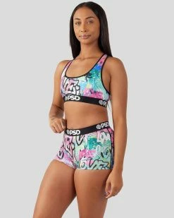 PSD Underwear Tough Love -US women’s Sales 2022 1234T1028 MUL 3