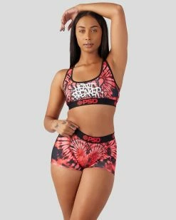 PSD Underwear Heart-Breaker