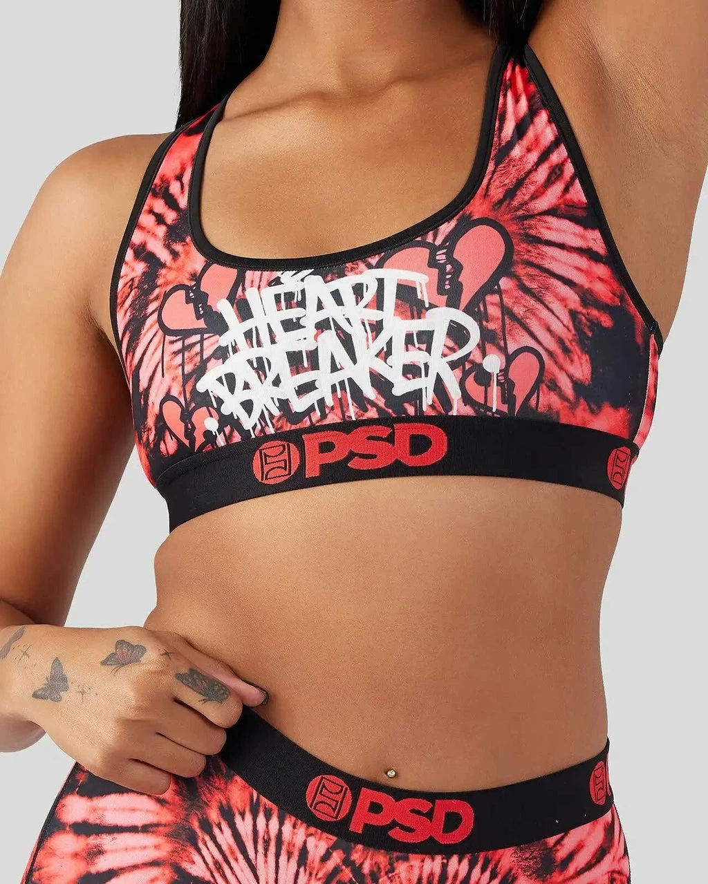 PSD Underwear Heart-Breaker 2 PSD Underwear Heart-Breaker - Image 2