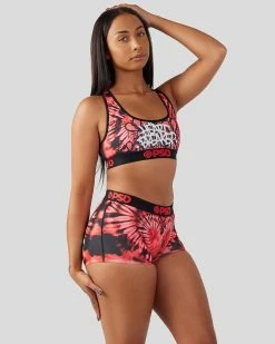 PSD Underwear Heart-Breaker 6 PSD Underwear Heart-Breaker -US women’s Sales 2022 1234T1029 RED 3