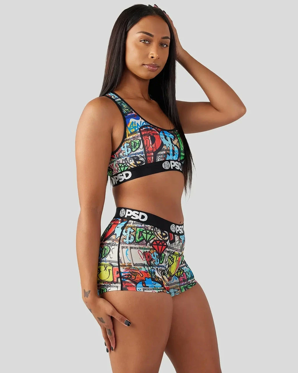 PSD Underwear PSD Bills 3 PSD Underwear PSD Bills - Image 3