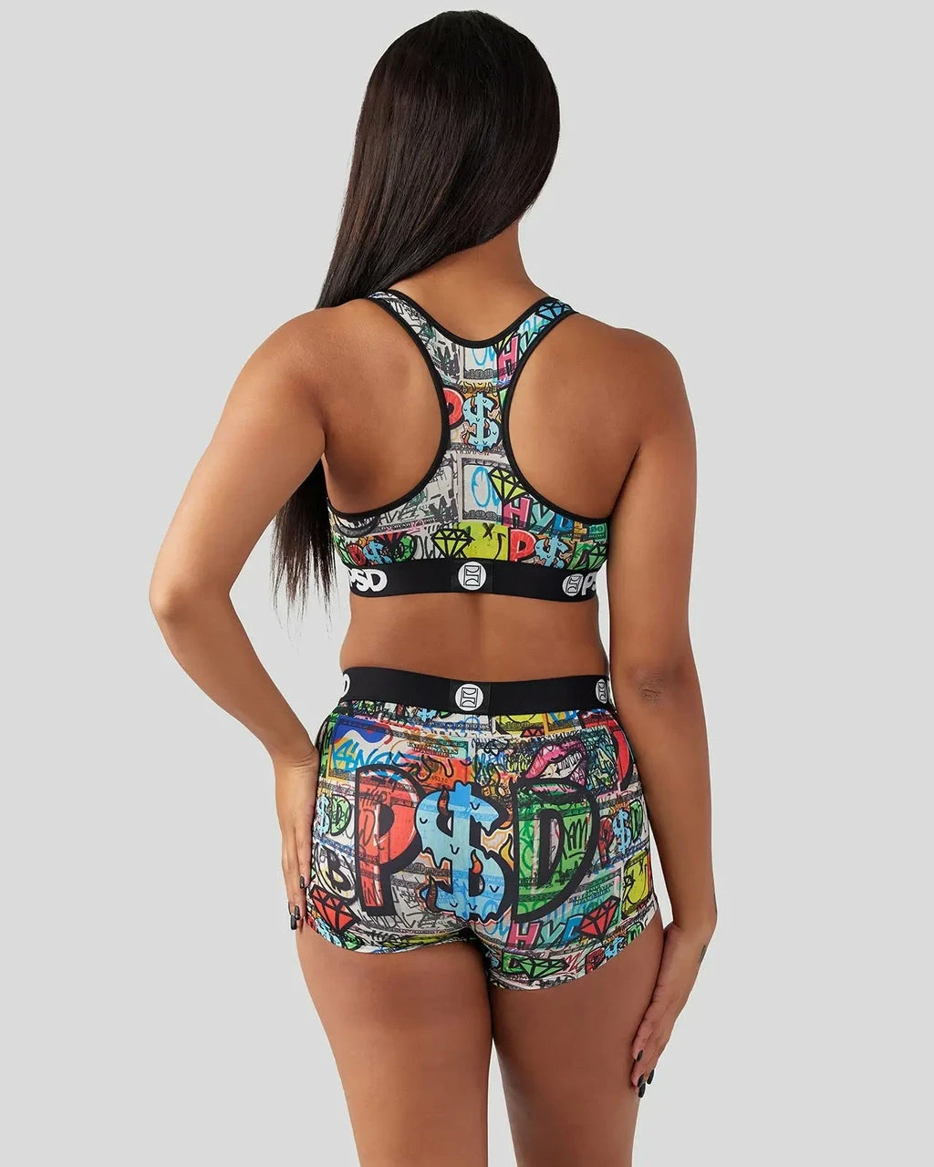 PSD Underwear PSD Bills 4 PSD Underwear PSD Bills - Image 4