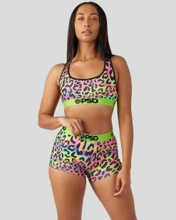 PSD Underwear Wild Cat