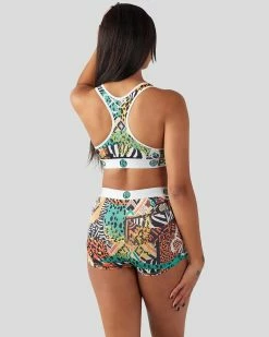 PSD Underwear Jungle Remix -US women’s Sales 2022 1234T1042 MUL 4
