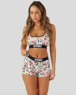 PSD Underwear Blissful Floral