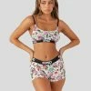 PSD Underwear Blissful Floral