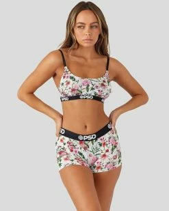 PSD Underwear Blissful Floral