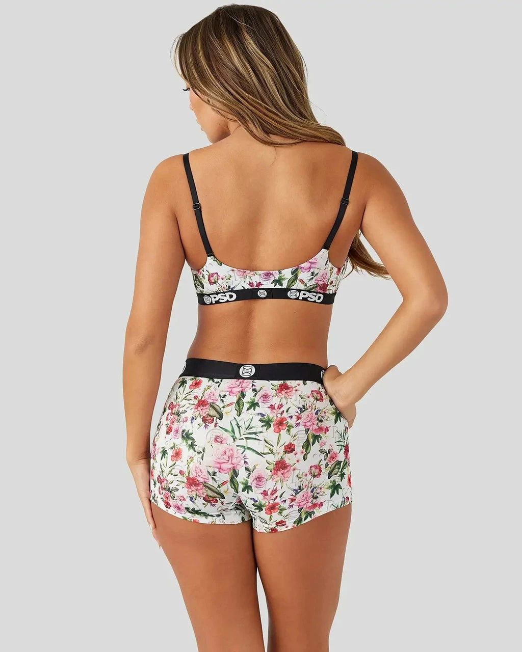 PSD Underwear Blissful Floral 4 PSD Underwear Blissful Floral - Image 4