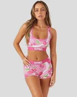 PSD Underwear Cherry Trip