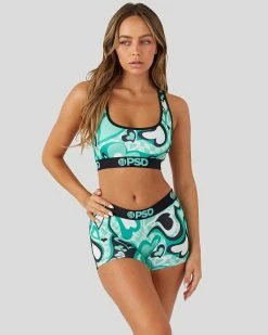 PSD Underwear Queen Of Hearts