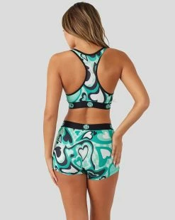 PSD Underwear Queen Of Hearts -US women’s Sales 2022 1234T1058 TEL 4