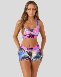 PSD Underwear Miami Nights