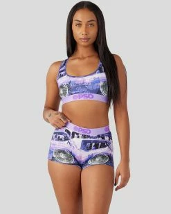 PSD Underwear Crenshaw Punch