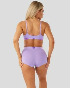 PSD Underwear Modal Solids - Lavender -US women’s Sales 2022 1234T1070 LAV 4