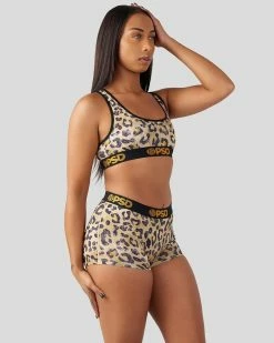 PSD Underwear Sommer Ray - Wildthing 6 PSD Underwear Sommer Ray - Wildthing -US women’s Sales 2022 1234T1080 BRN 3
