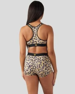 PSD Underwear Sommer Ray - Wildthing 7 PSD Underwear Sommer Ray - Wildthing -US women’s Sales 2022 1234T1080 BRN 4