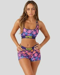 PSD Underwear High Places