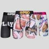 PSD Underwear 3 Pack - Playboy