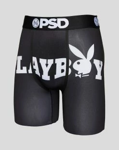 PSD Underwear 3 Pack - Playboy -US women’s Sales 2022 222180140 MUL 3