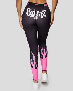 PSD Underwear Bratz - Flames 7 PSD Underwear Bratz - Flames -US women’s Sales 2022 222409005 mul 3