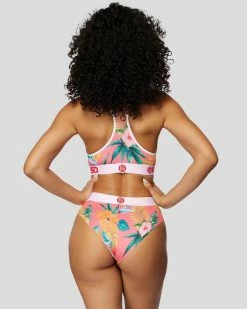 PSD Underwear Maui Pink -US women’s Sales 2022 222480040 pnk 3