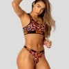 PSD Underwear Sommer Ray - Cheetah Rush