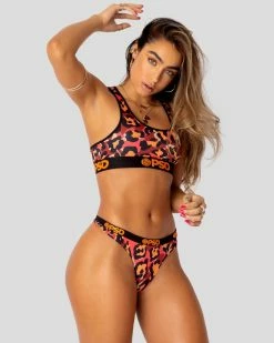 PSD Underwear Sommer Ray - Cheetah Rush