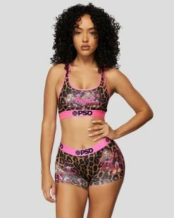 PSD Underwear Bratz - Cheetah