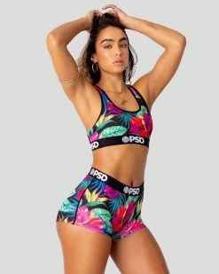 PSD Underwear Sommer Ray - Tropical