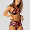 PSD Underwear Sommer Ray - Cheetah Rush