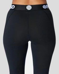 PSD Underwear Solids - Black 10 PSD Underwear Solids - Black -US women’s Sales 2022 321409051 BLK 5