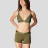 PSD Underwear Solids - Green