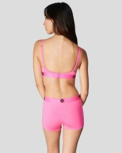 PSD Underwear Solids - Pink -US women’s Sales 2022 3214T1065 PNK 3