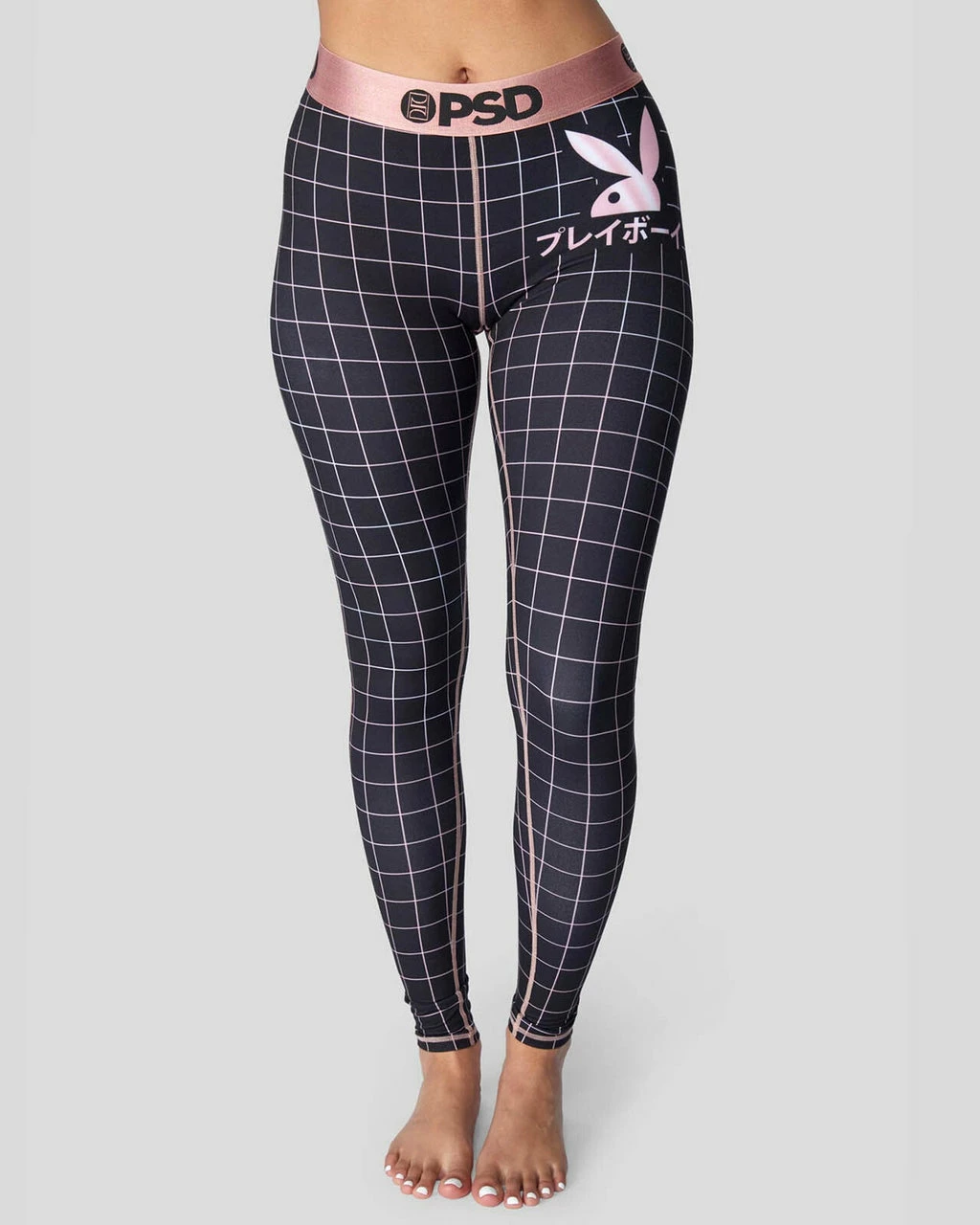 PSD Underwear Playboy - RHD Kanji Grid 2 PSD Underwear Playboy - RHD Kanji Grid - Image 2