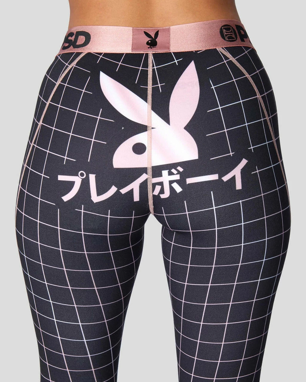 PSD Underwear Playboy - RHD Kanji Grid 5 PSD Underwear Playboy - RHD Kanji Grid - Image 5