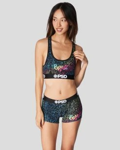 PSD Underwear Bratz - Dollz