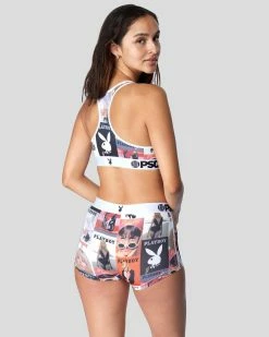 PSD Underwear Playboy - Covers -US women’s Sales 2022 322480020 MUL 3