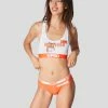 PSD Underwear Hooters - Retro Uniform