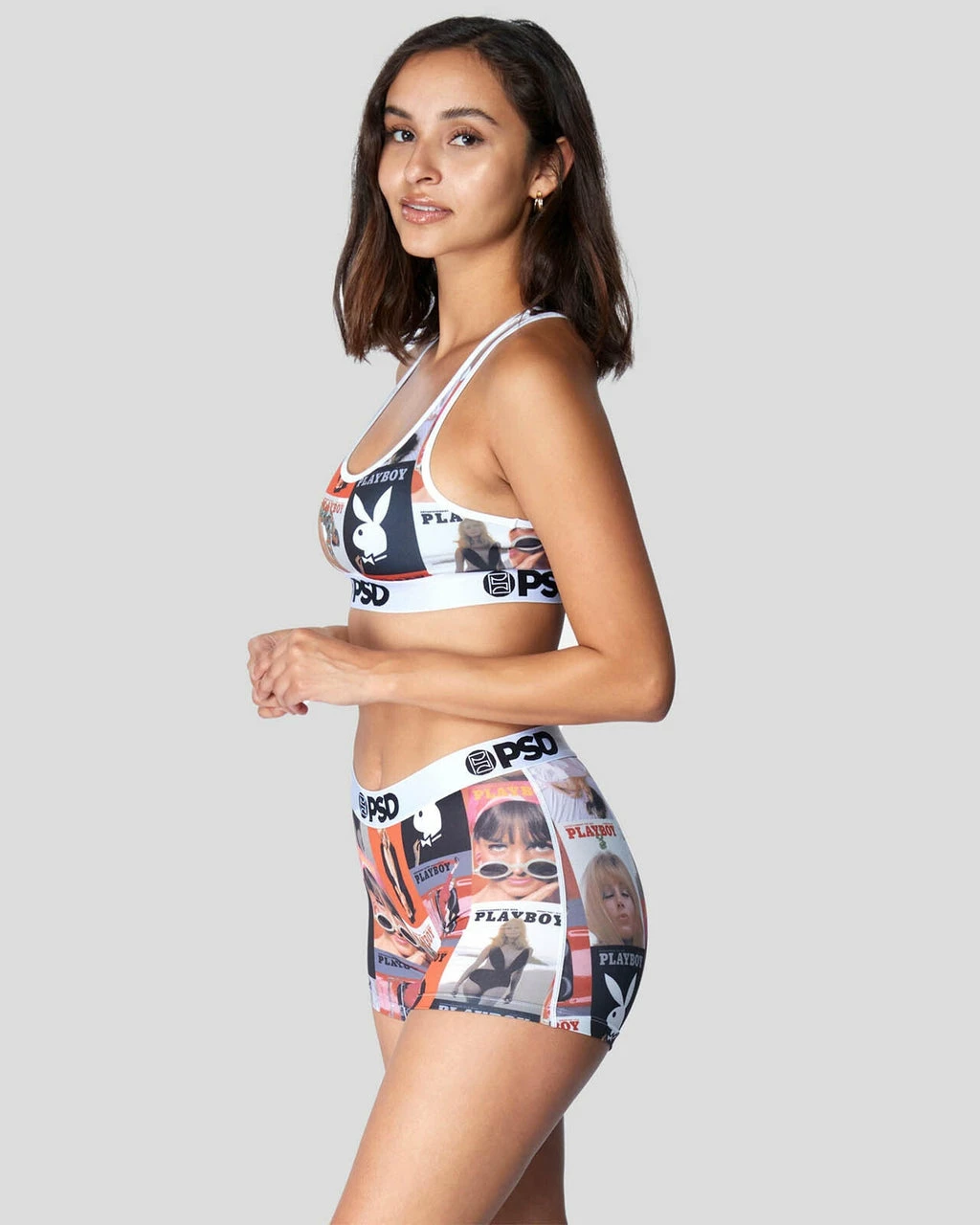 PSD Underwear Playboy - Covers 2 PSD Underwear Playboy - Covers - Image 2