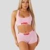 PSD Underwear Modal Solids - Pink